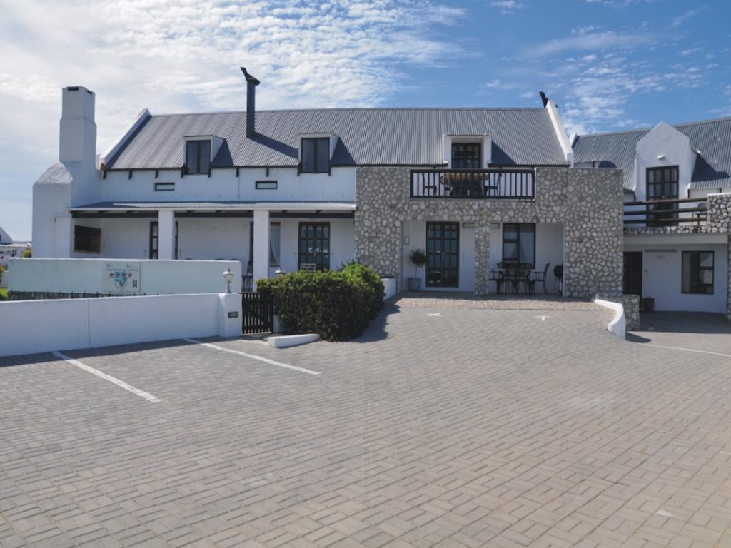 Whispering Whale Hotel Джейкъбс Бей Екстериор снимка
